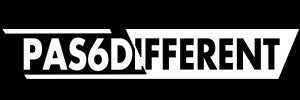Pas6Different : Ma vie avec une différence