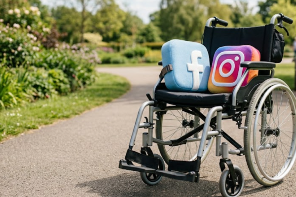 J'ai quitté facebook et instagram